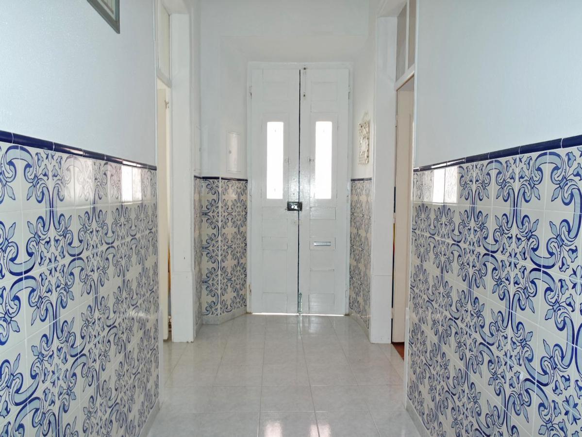 C01 - Blue Door City Apartment Lagos Exterior photo