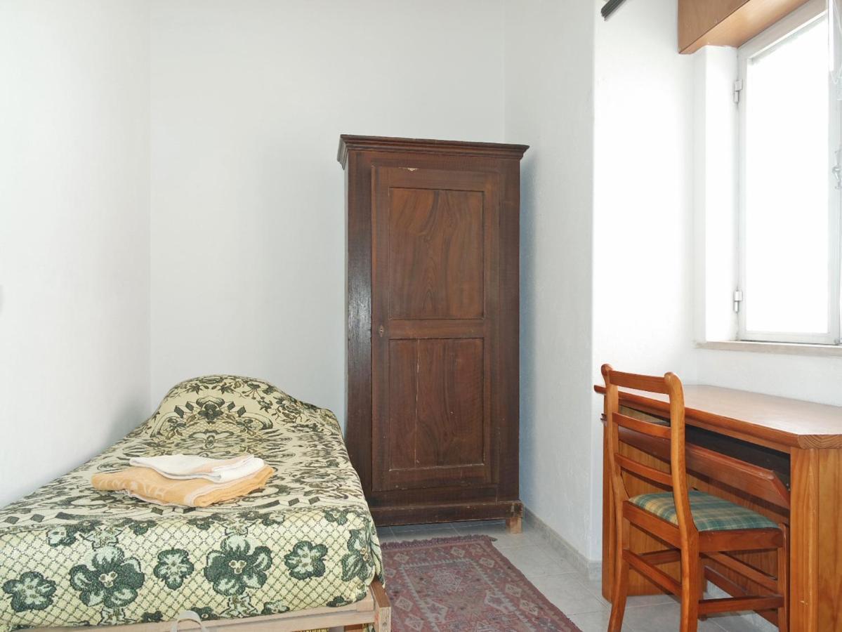 C01 - Blue Door City Apartment Lagos Exterior photo