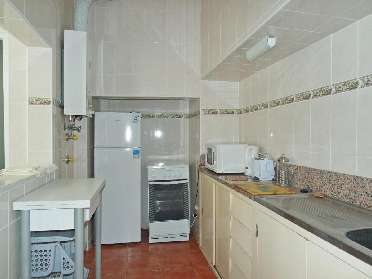 C01 - Blue Door City Apartment Lagos Exterior photo